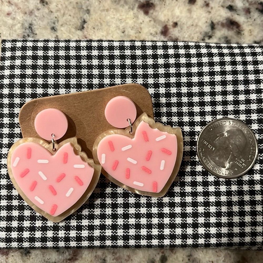 Valentine’s